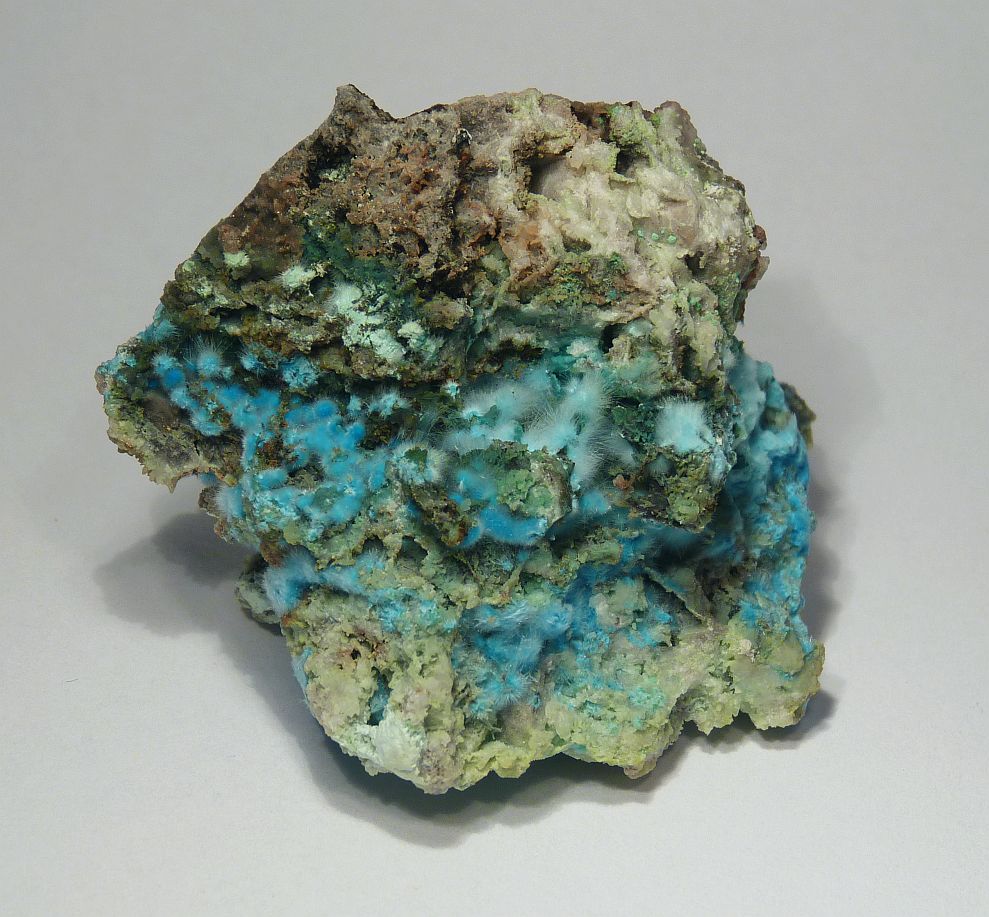 Khaidarkanite