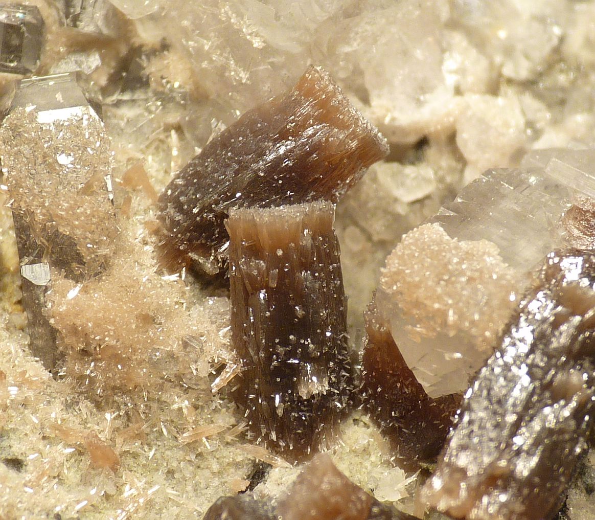 Pyromorphite