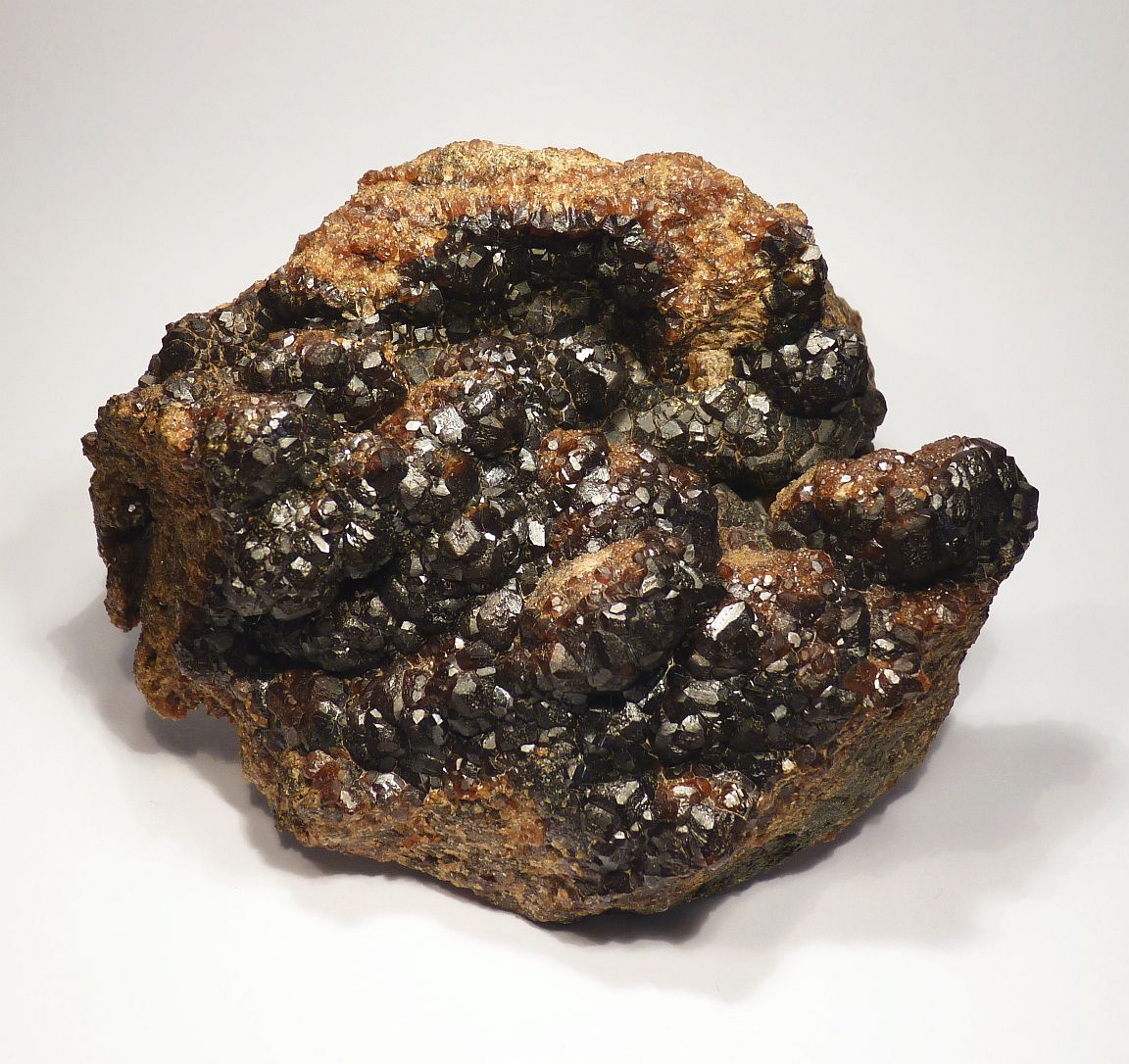 Andradite