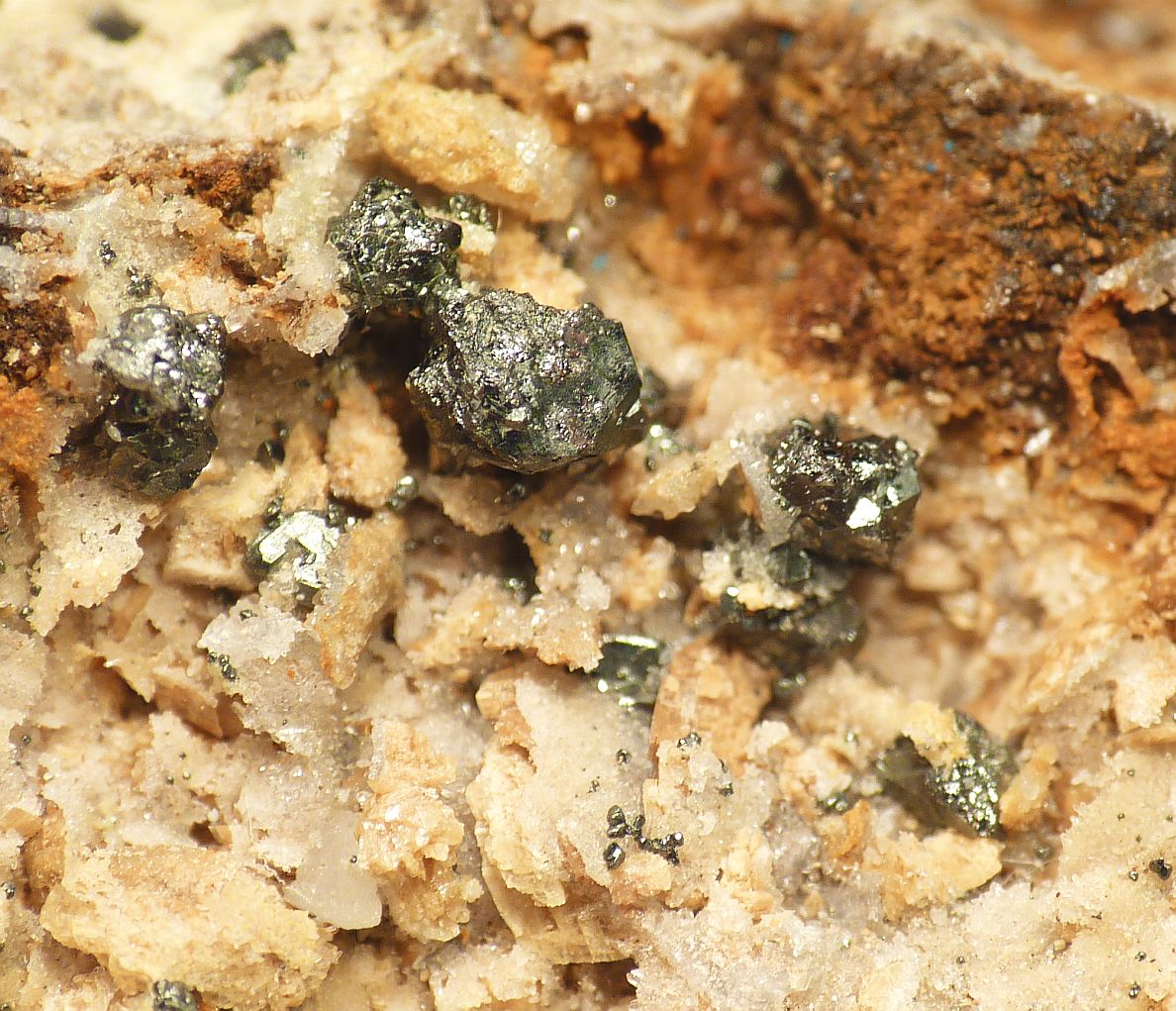 Freibergite