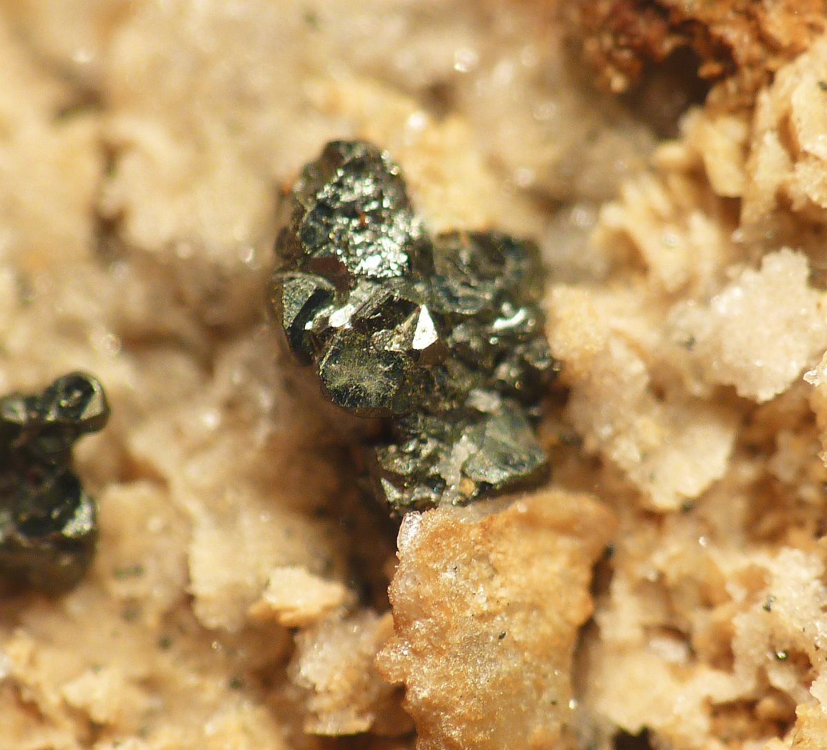 Freibergite