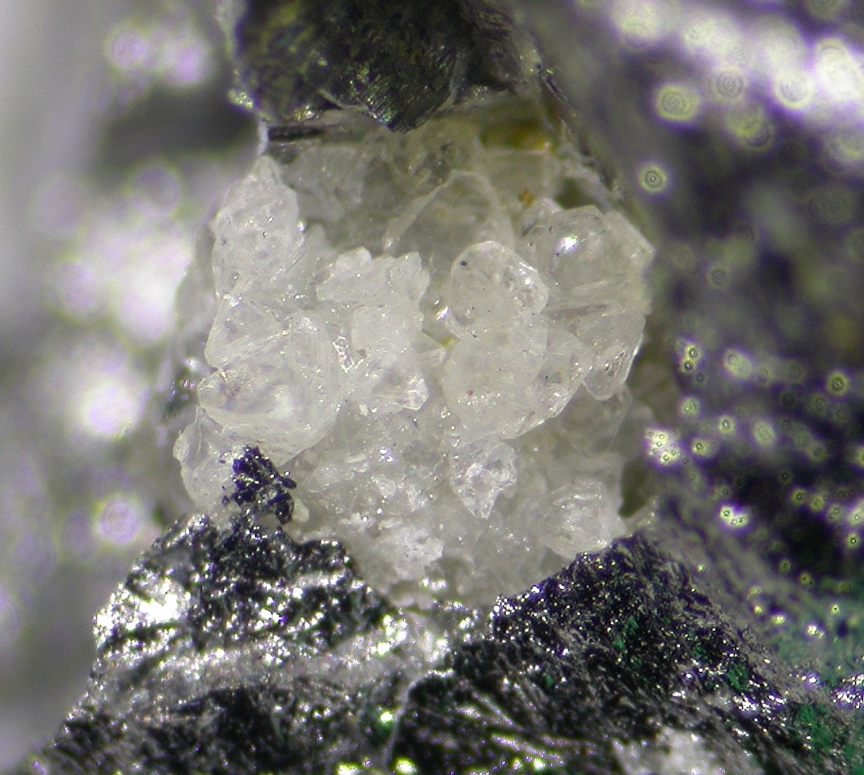 Nordenskiöldine