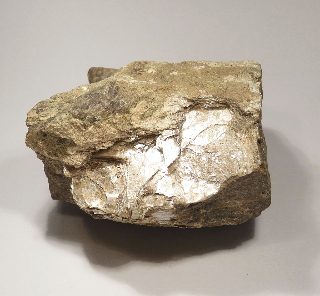 Triphylite