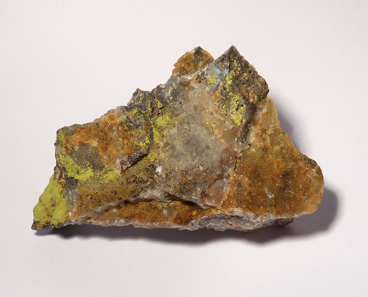 Brendelite