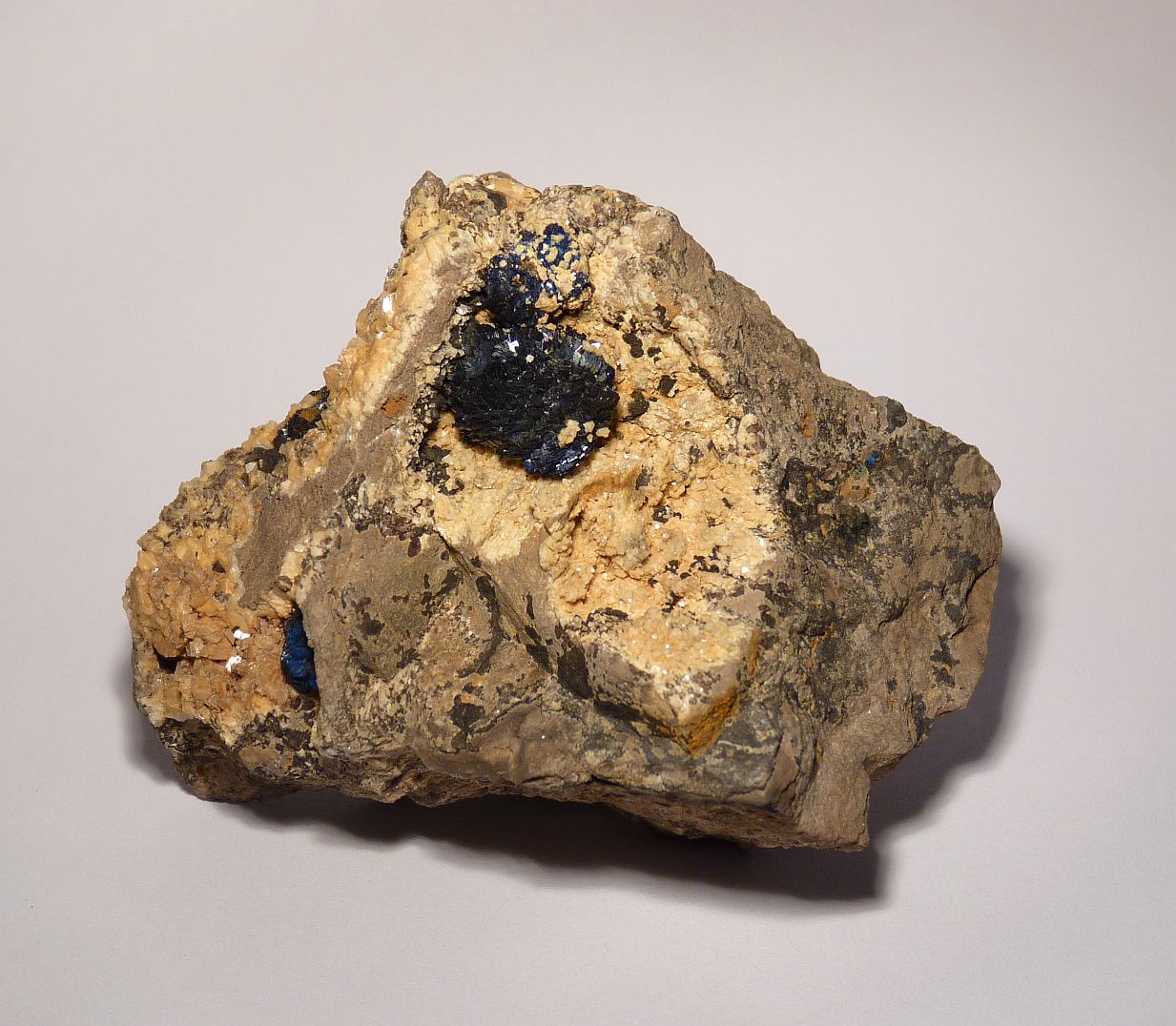 Azurite