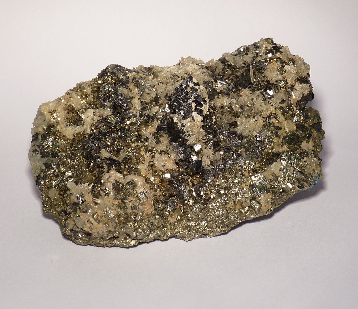 Enargite
