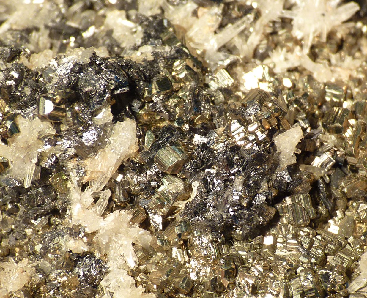 Enargite
