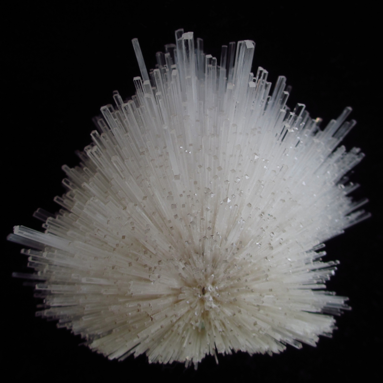 Mesolite
