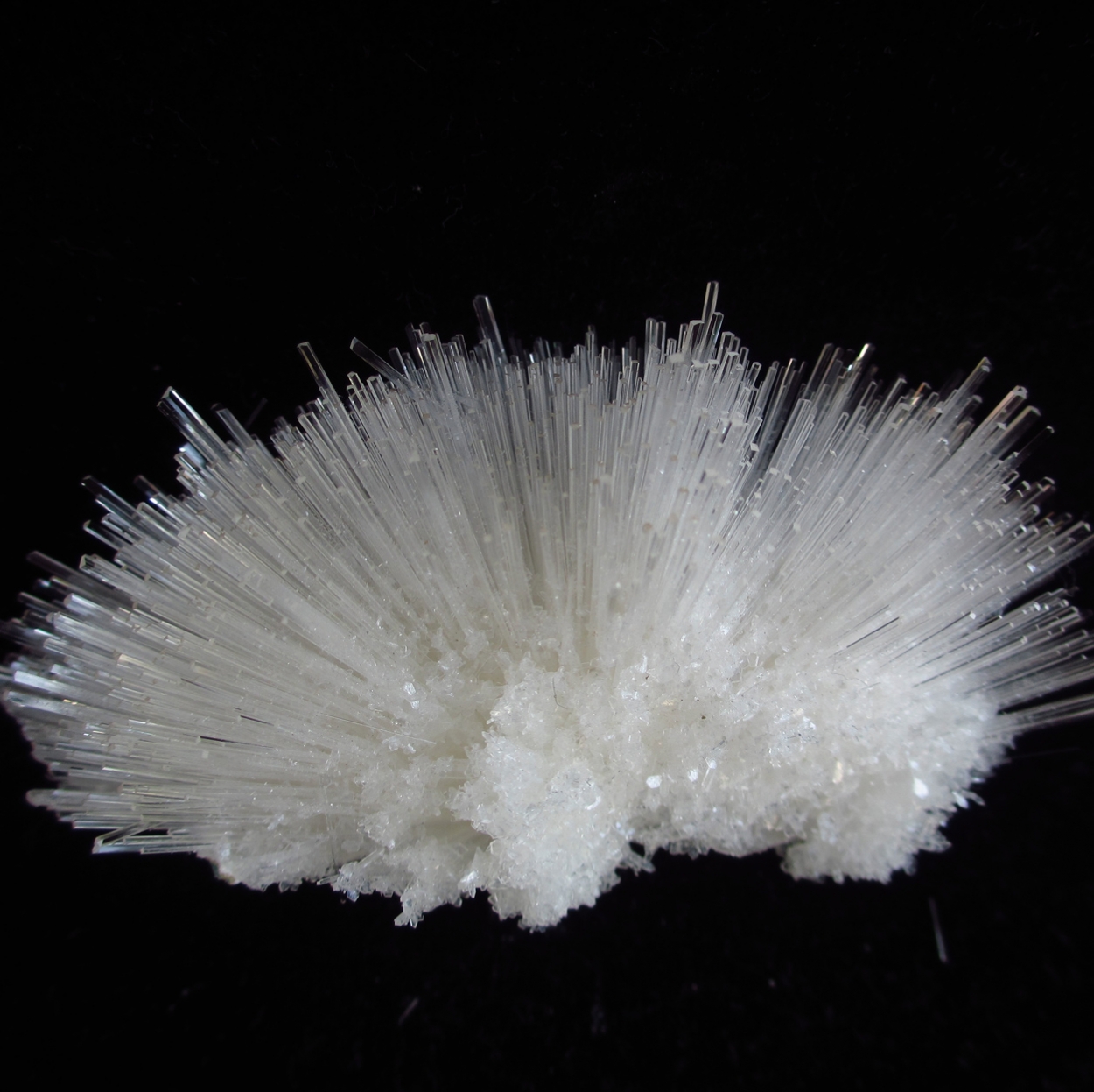 Mesolite