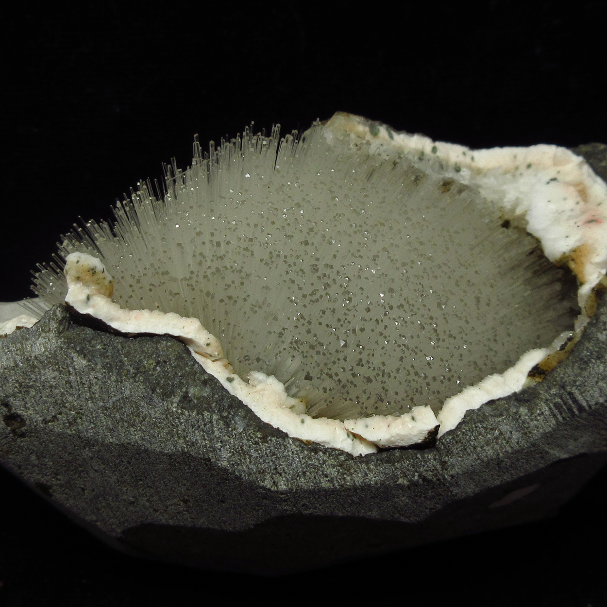 Mesolite