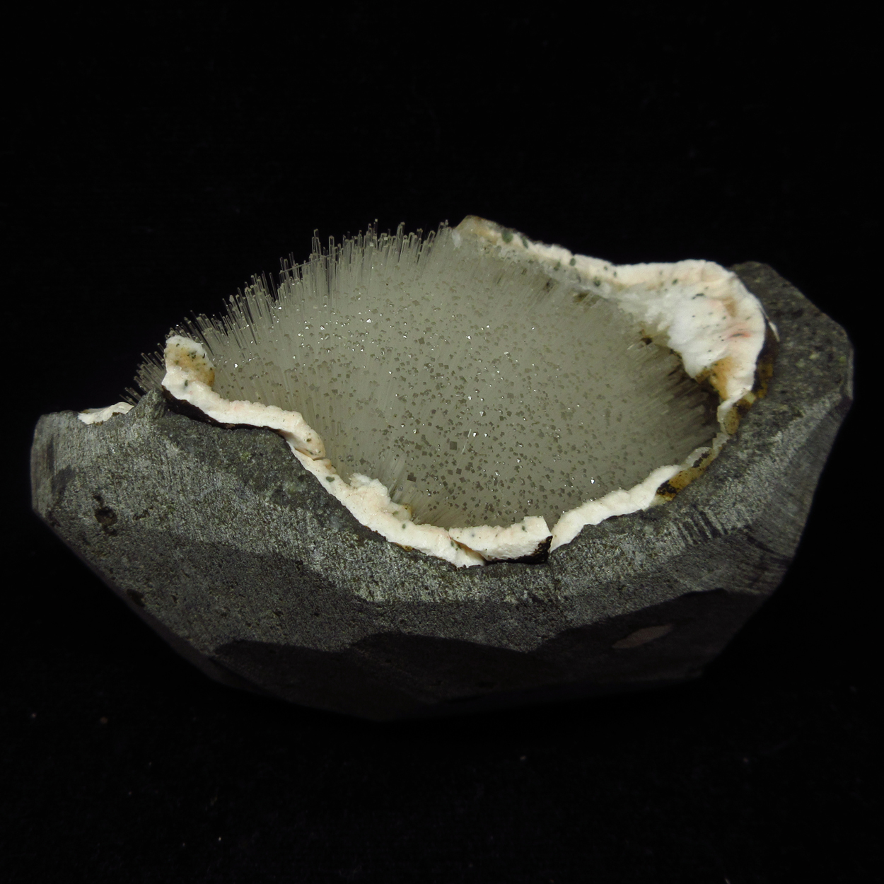 Mesolite