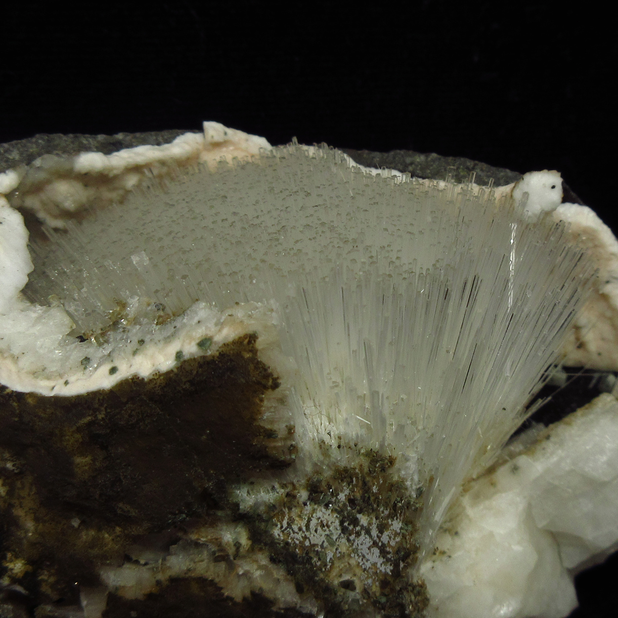 Mesolite