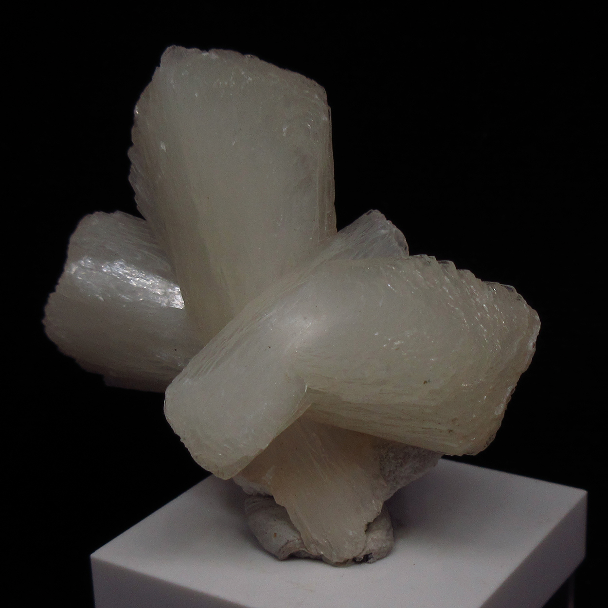 Stilbite