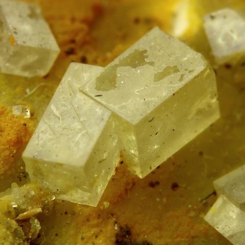 Fluorite