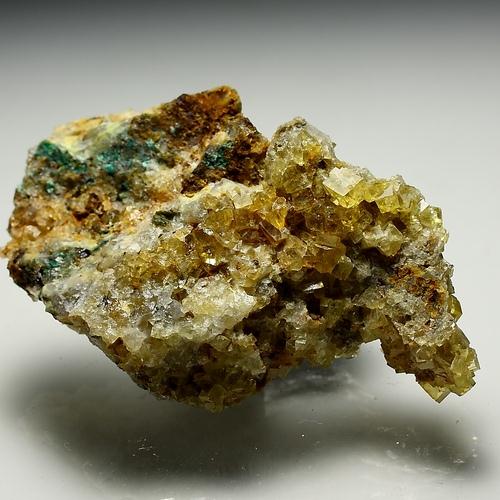 Fluorite