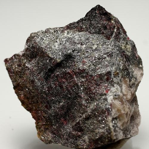 Native Mercury