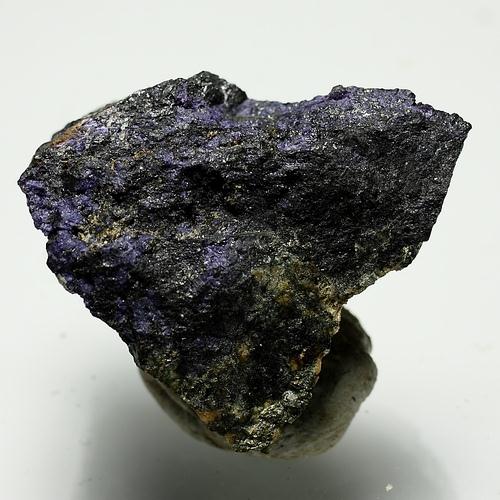 Phosphosiderite & Nsutite