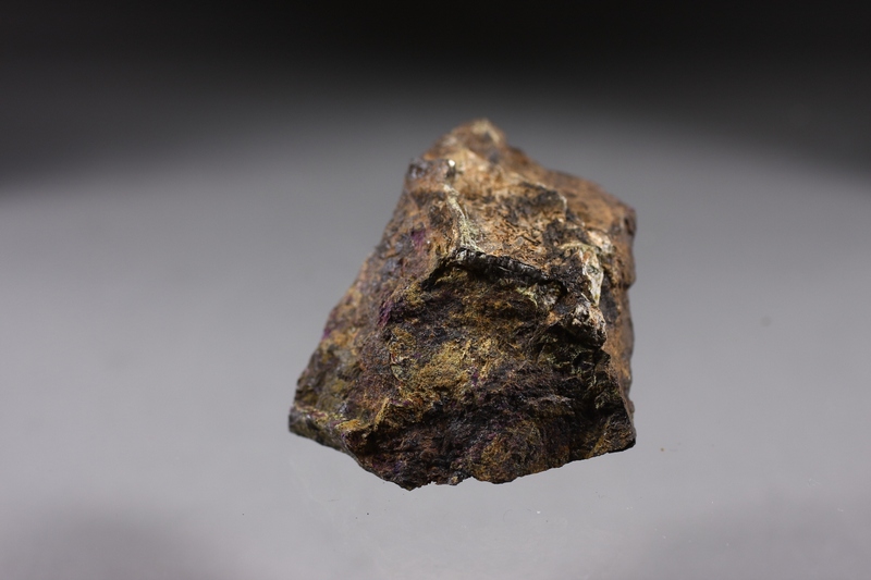 Heterosite