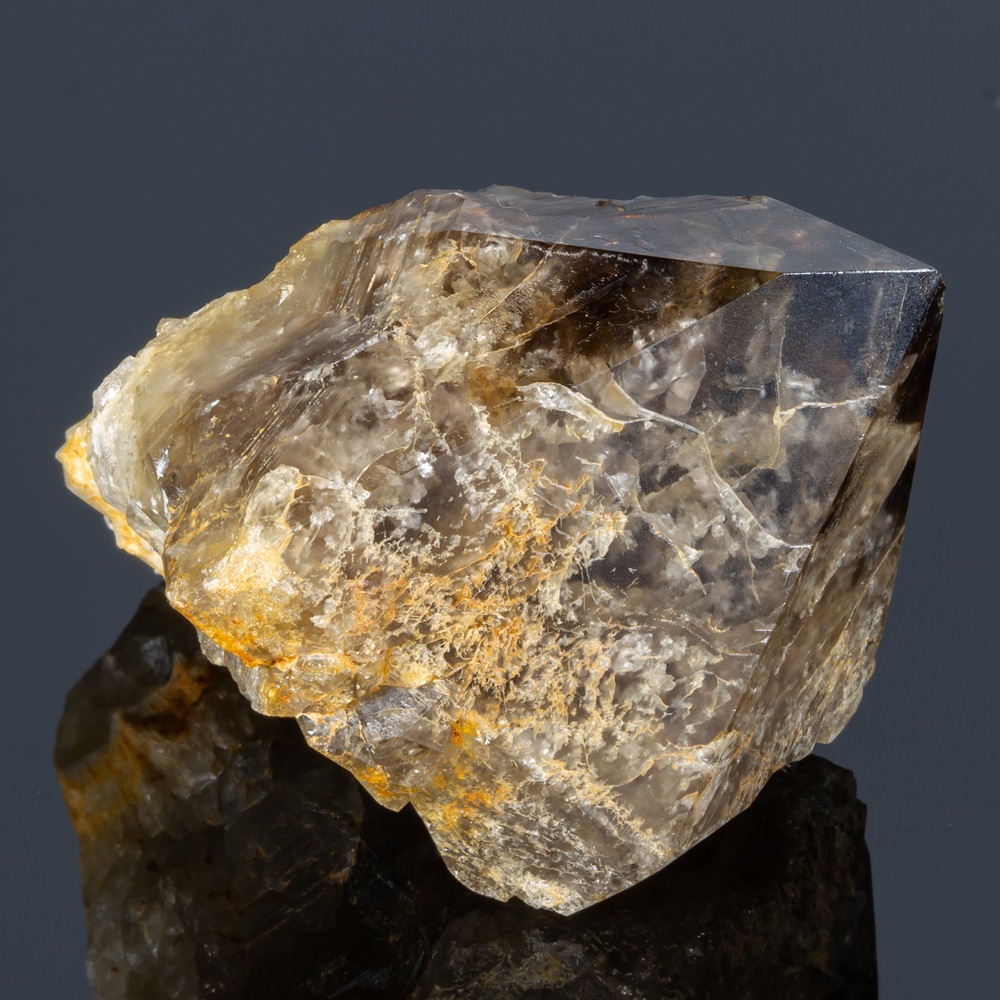 Smoky Quartz