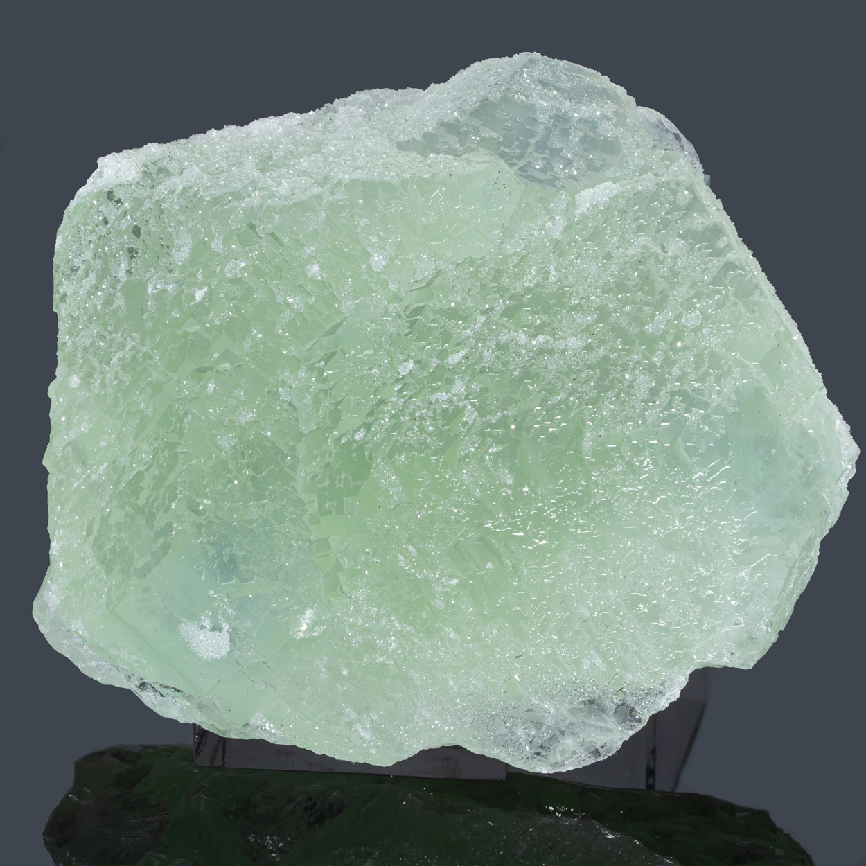 Fluorite