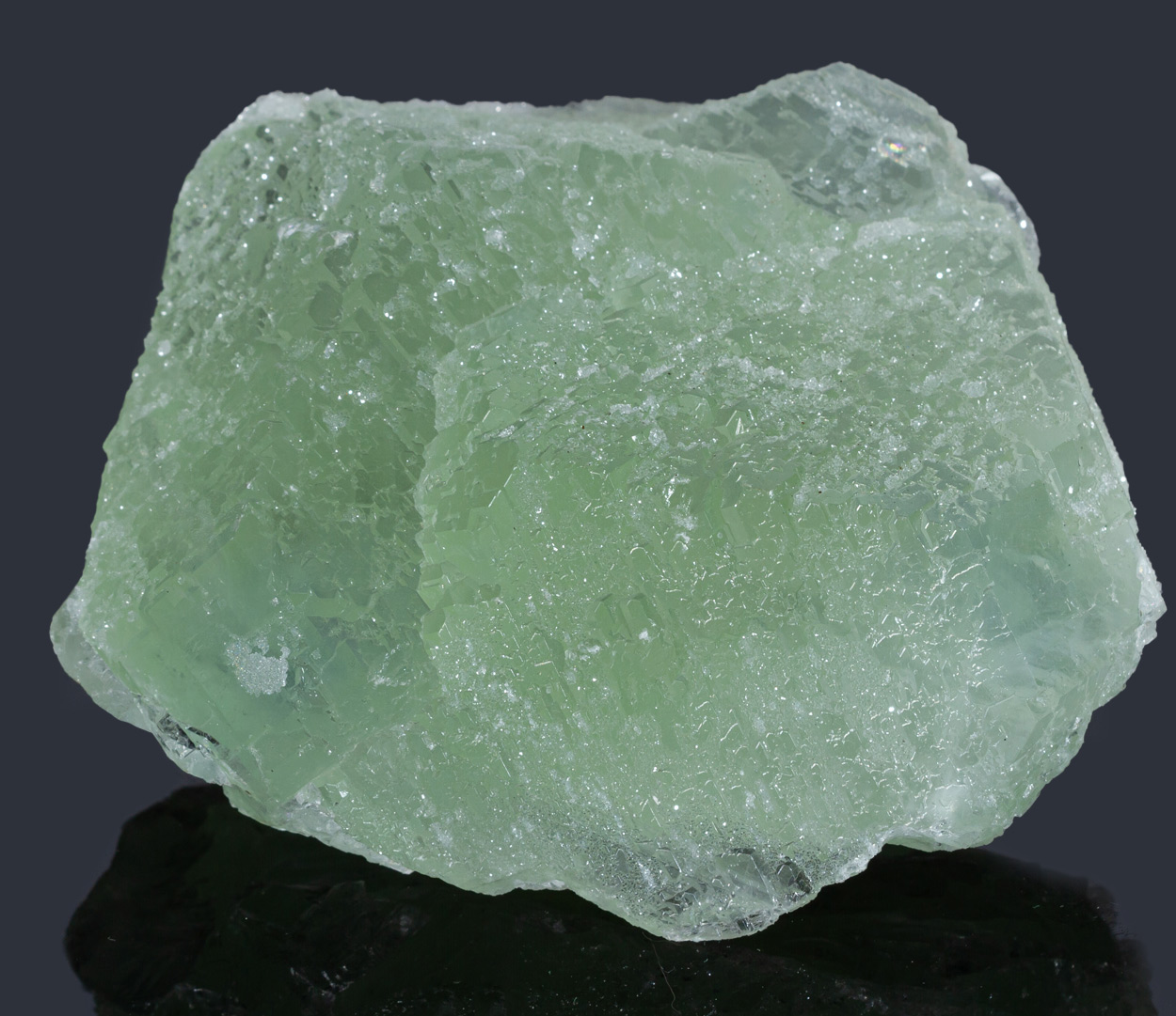 Fluorite