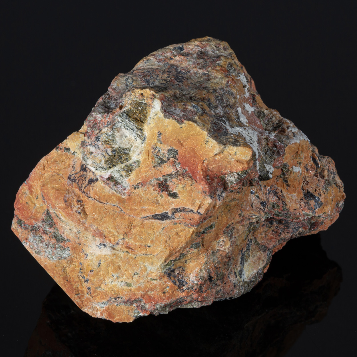Stevensite