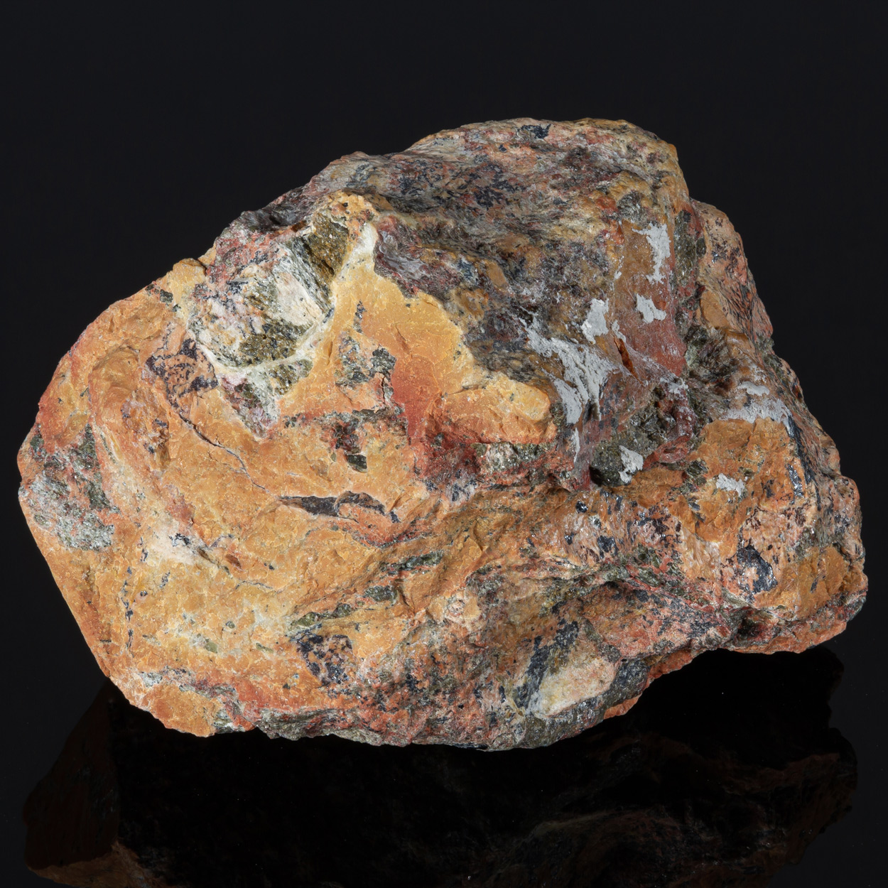Stevensite