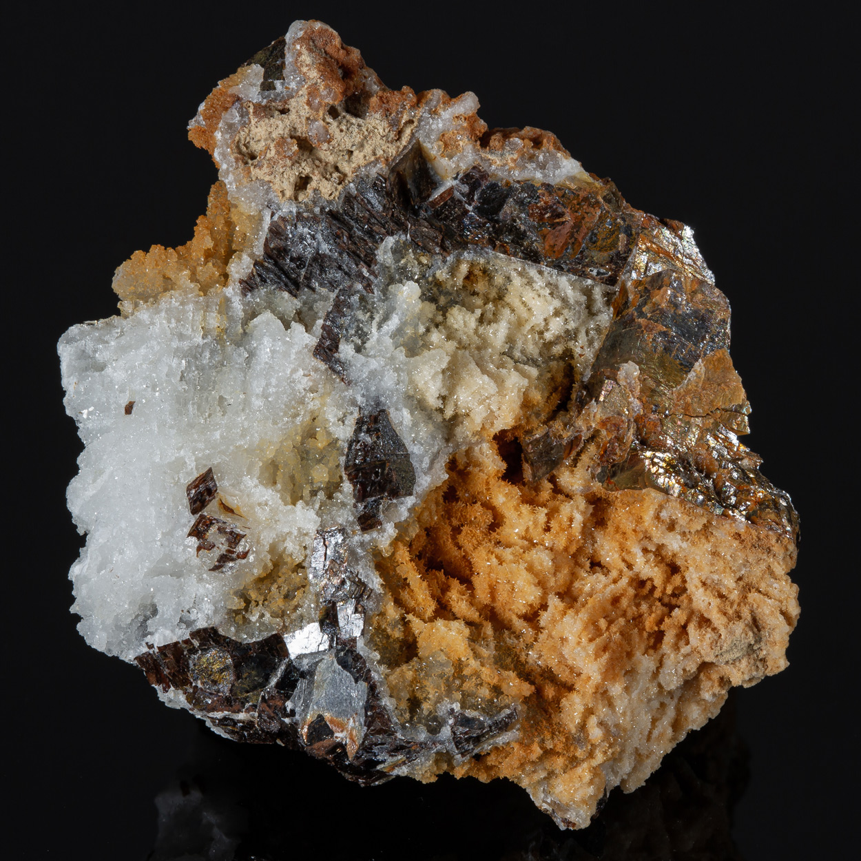 Thomsenolite