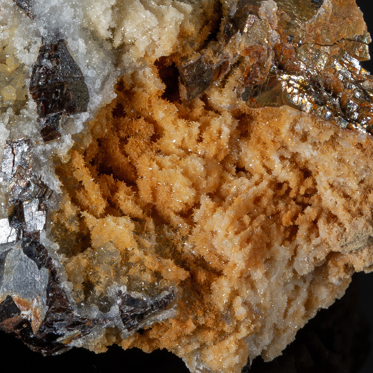 Thomsenolite
