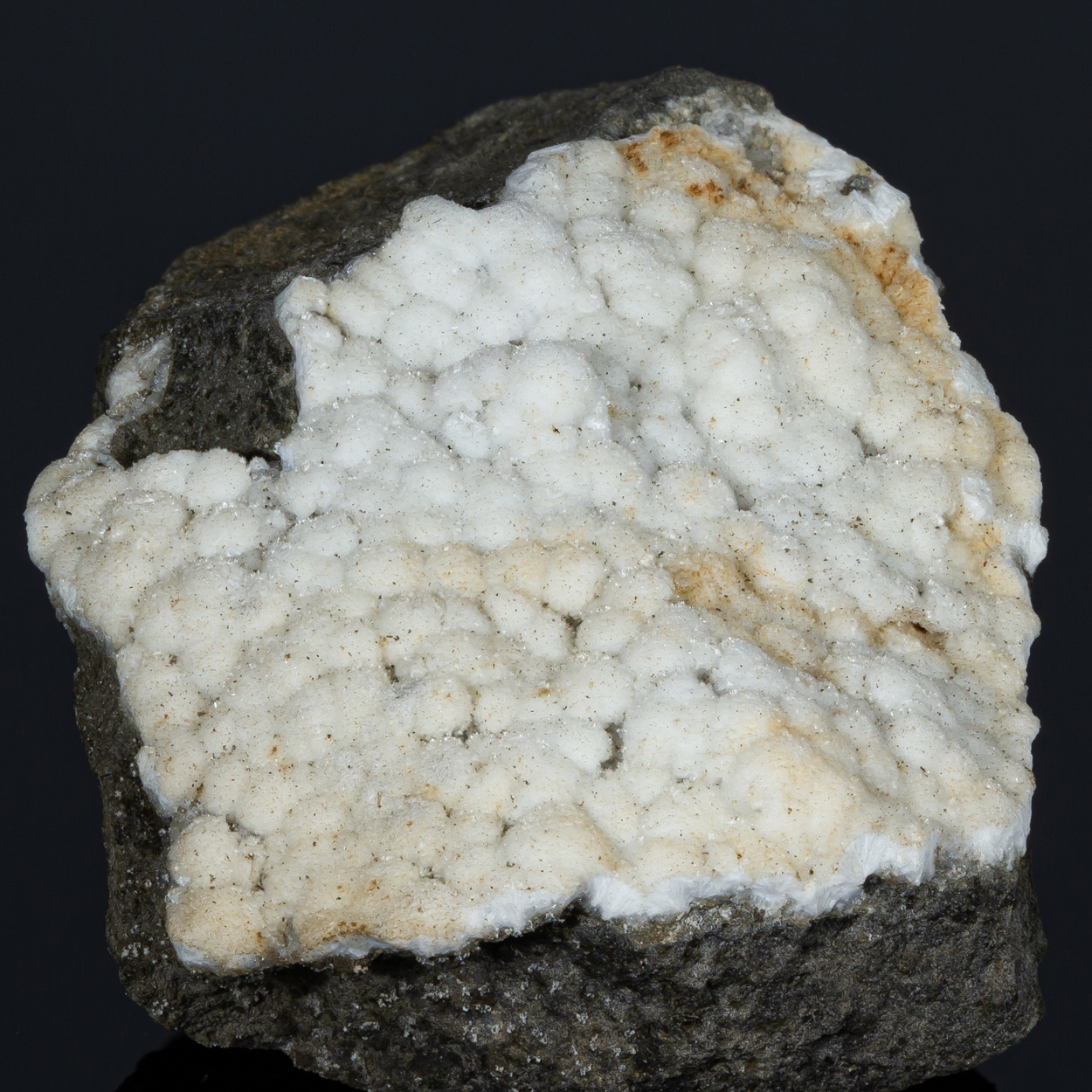 Tetranatrolite