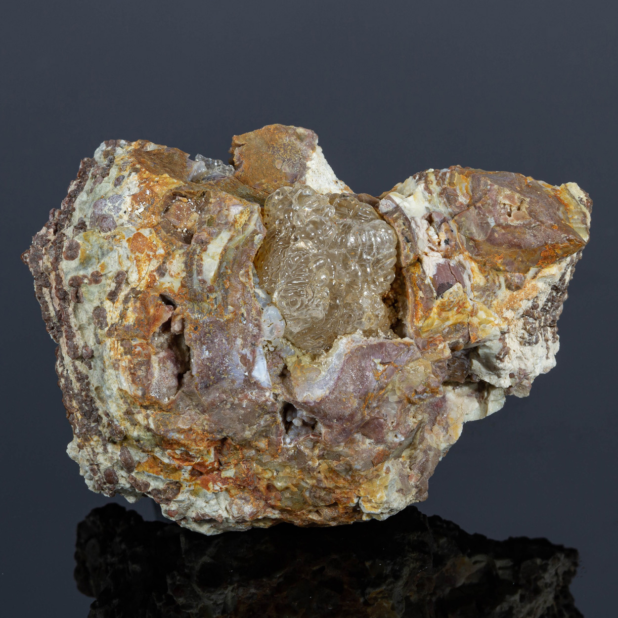 Hyalite