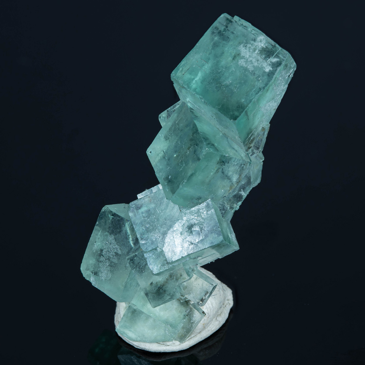 Fluorite