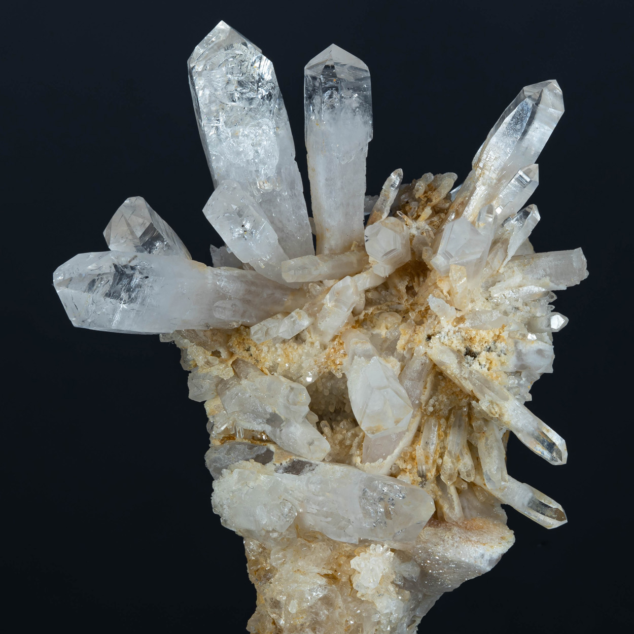 Scepter Quartz