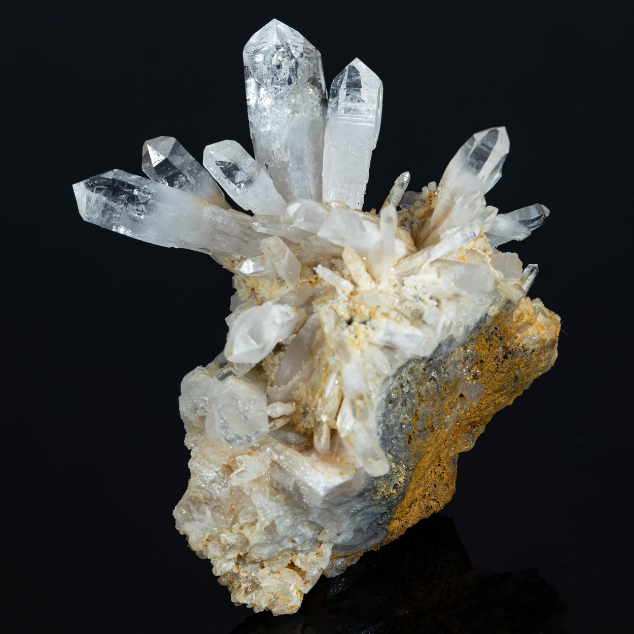 Scepter Quartz
