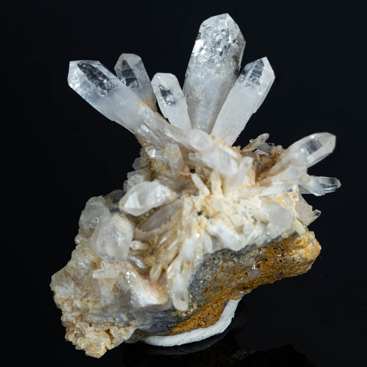 Scepter Quartz