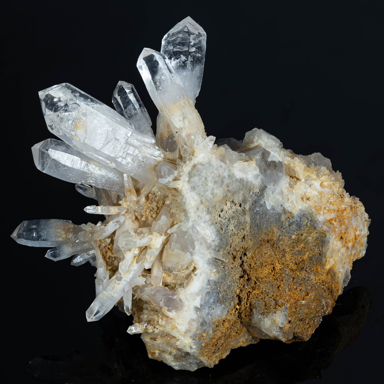 Scepter Quartz