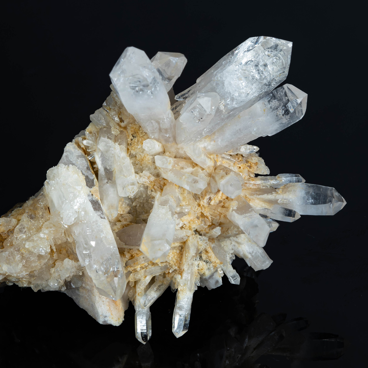 Scepter Quartz