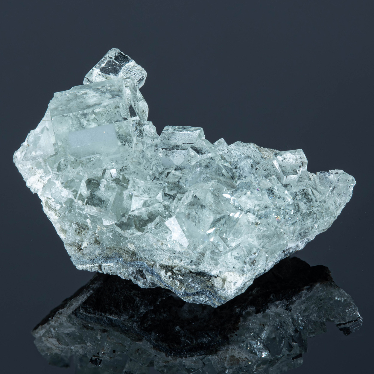 Fluorite