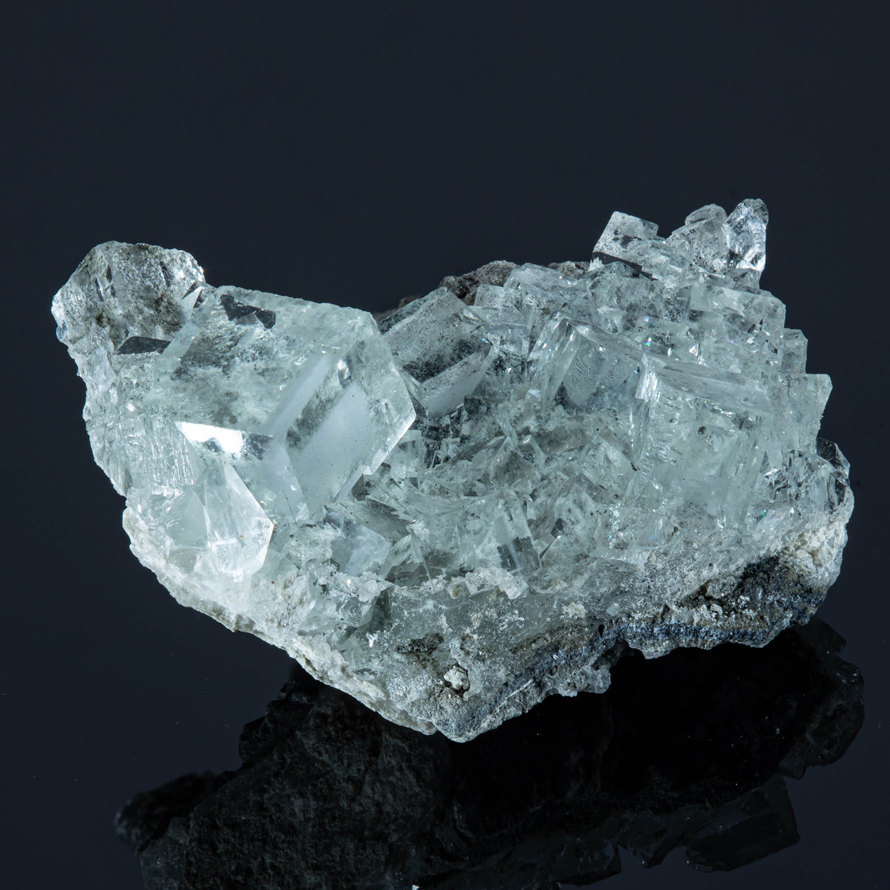 Fluorite