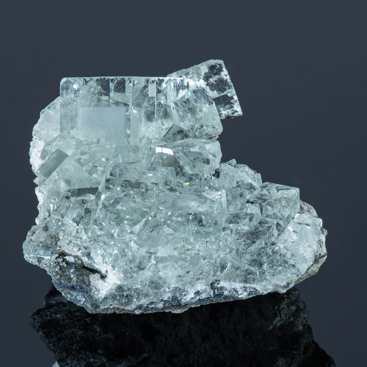 Fluorite