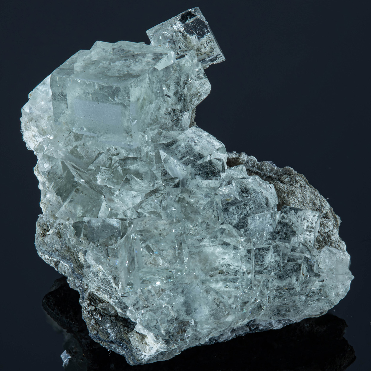 Fluorite