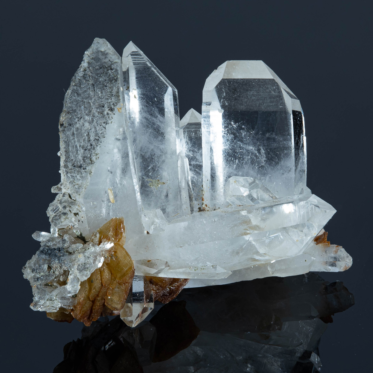 Quartz