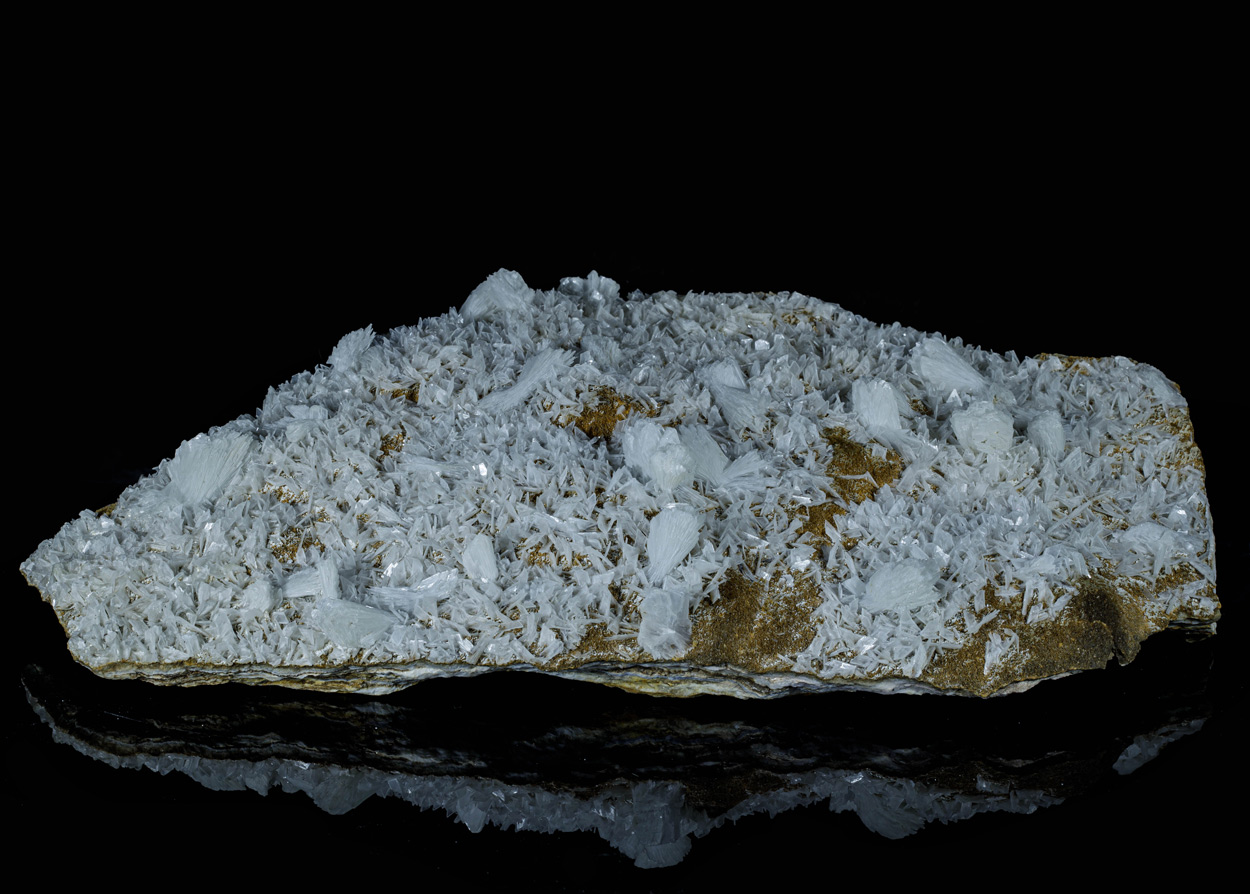 Gypsum