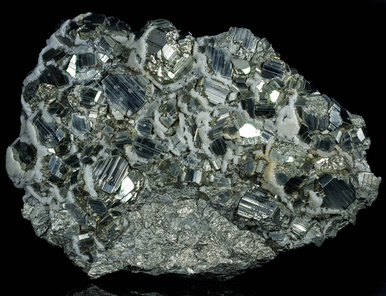 Pyrite