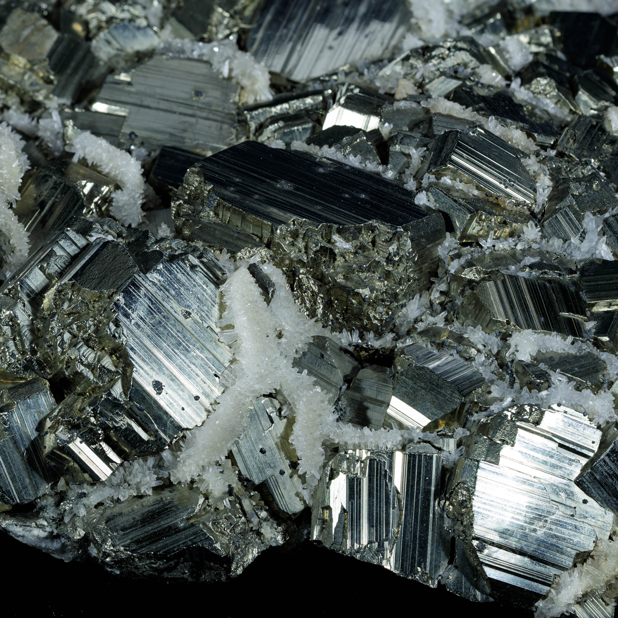 Pyrite