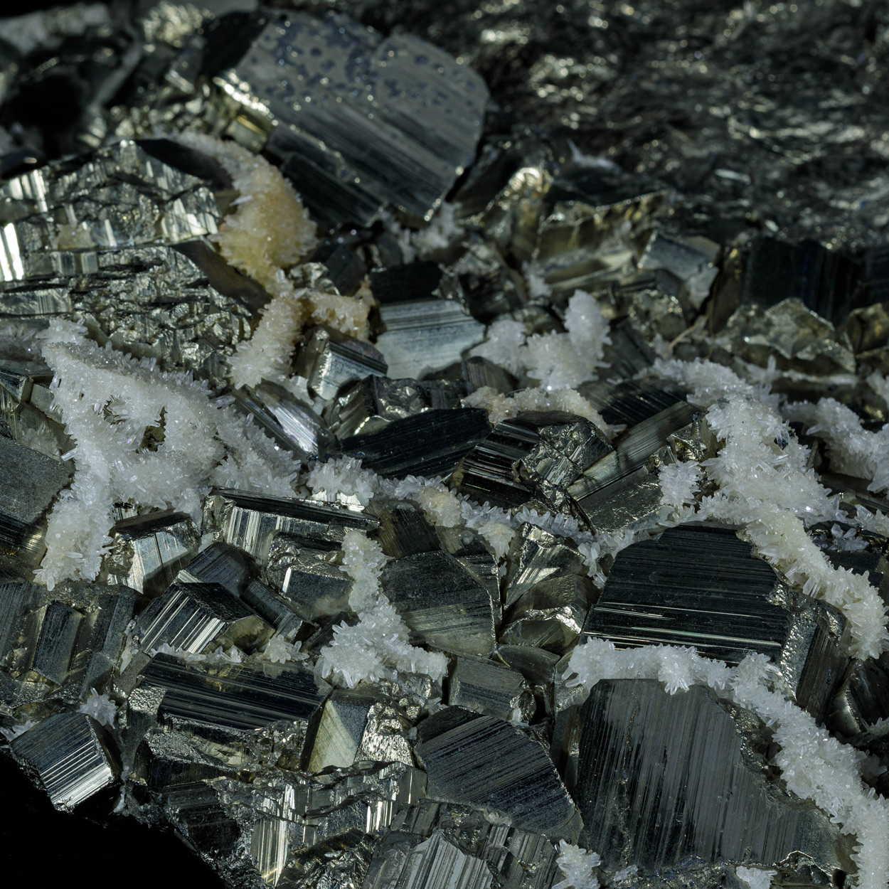 Pyrite