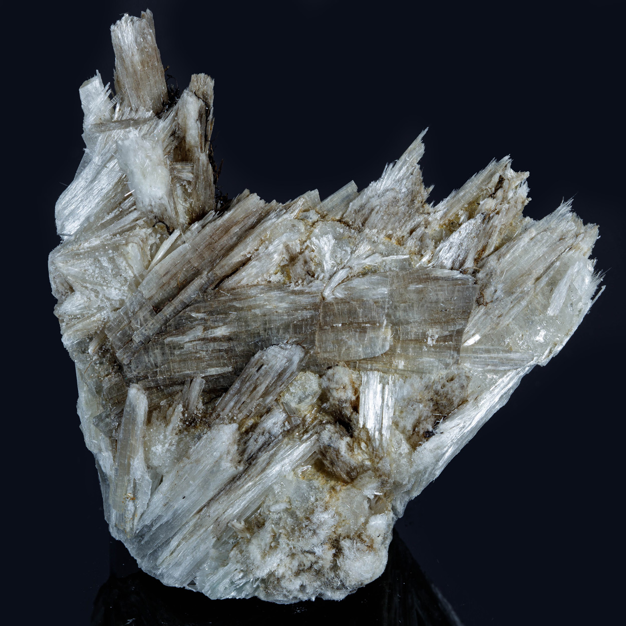 Tremolite