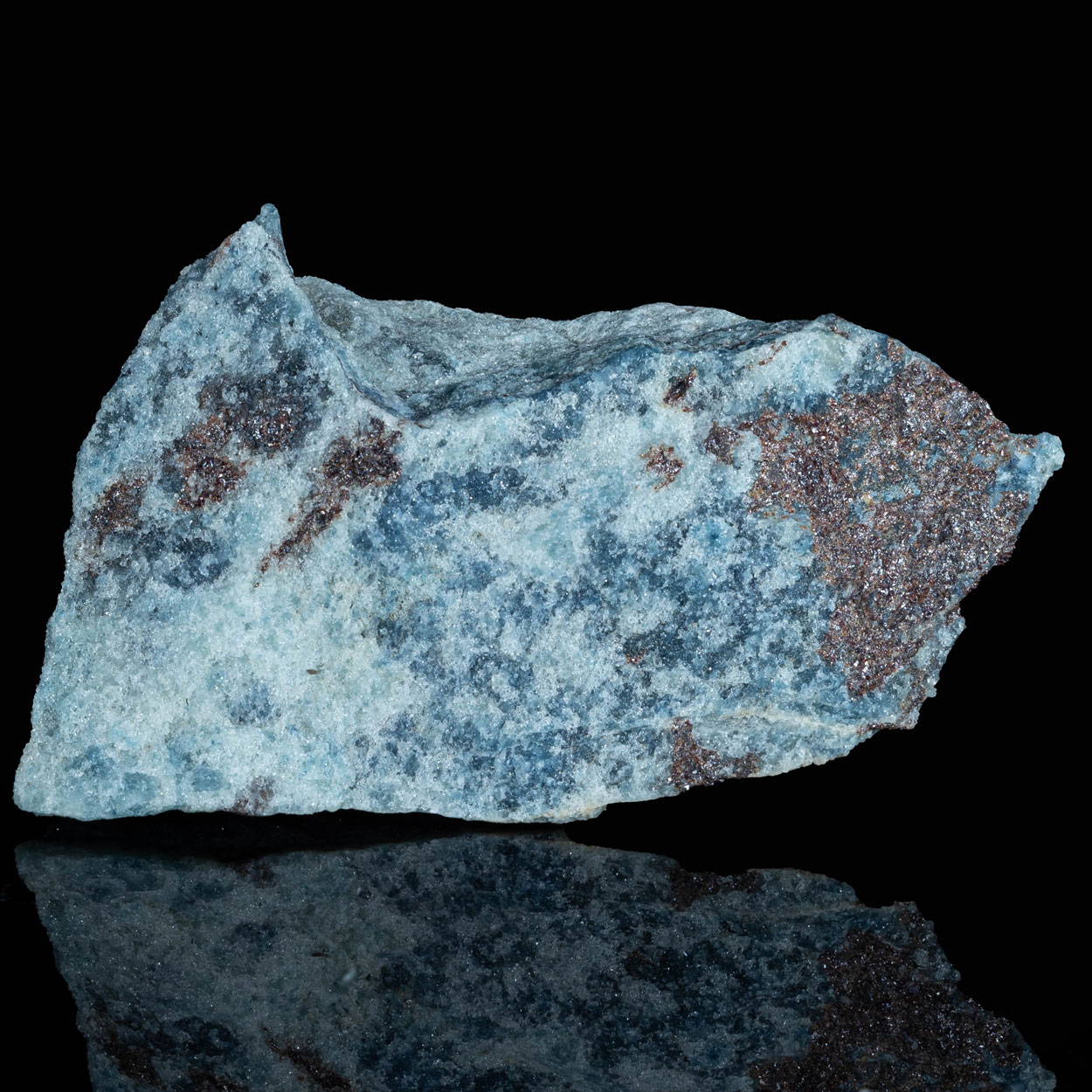 Weibullite