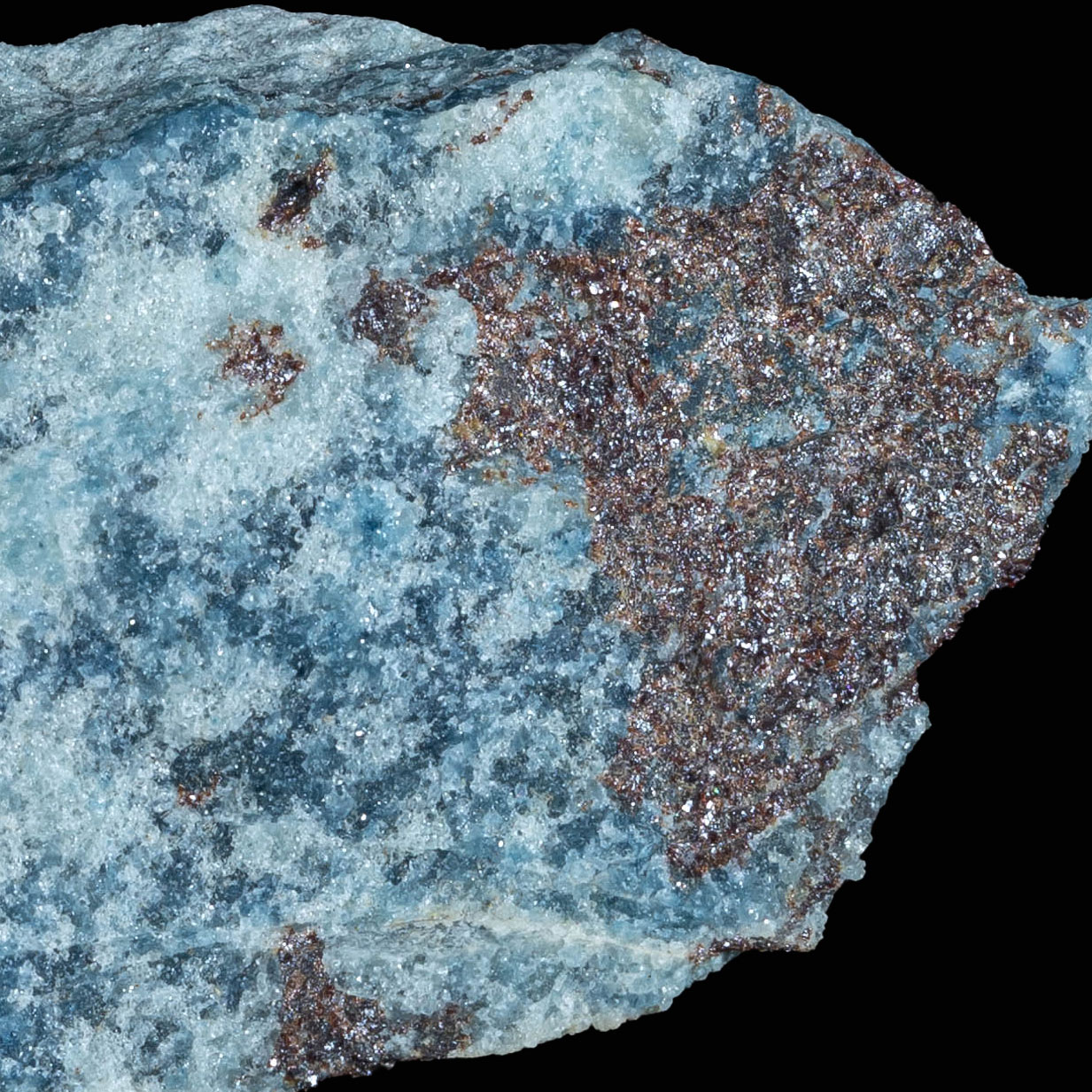 Weibullite