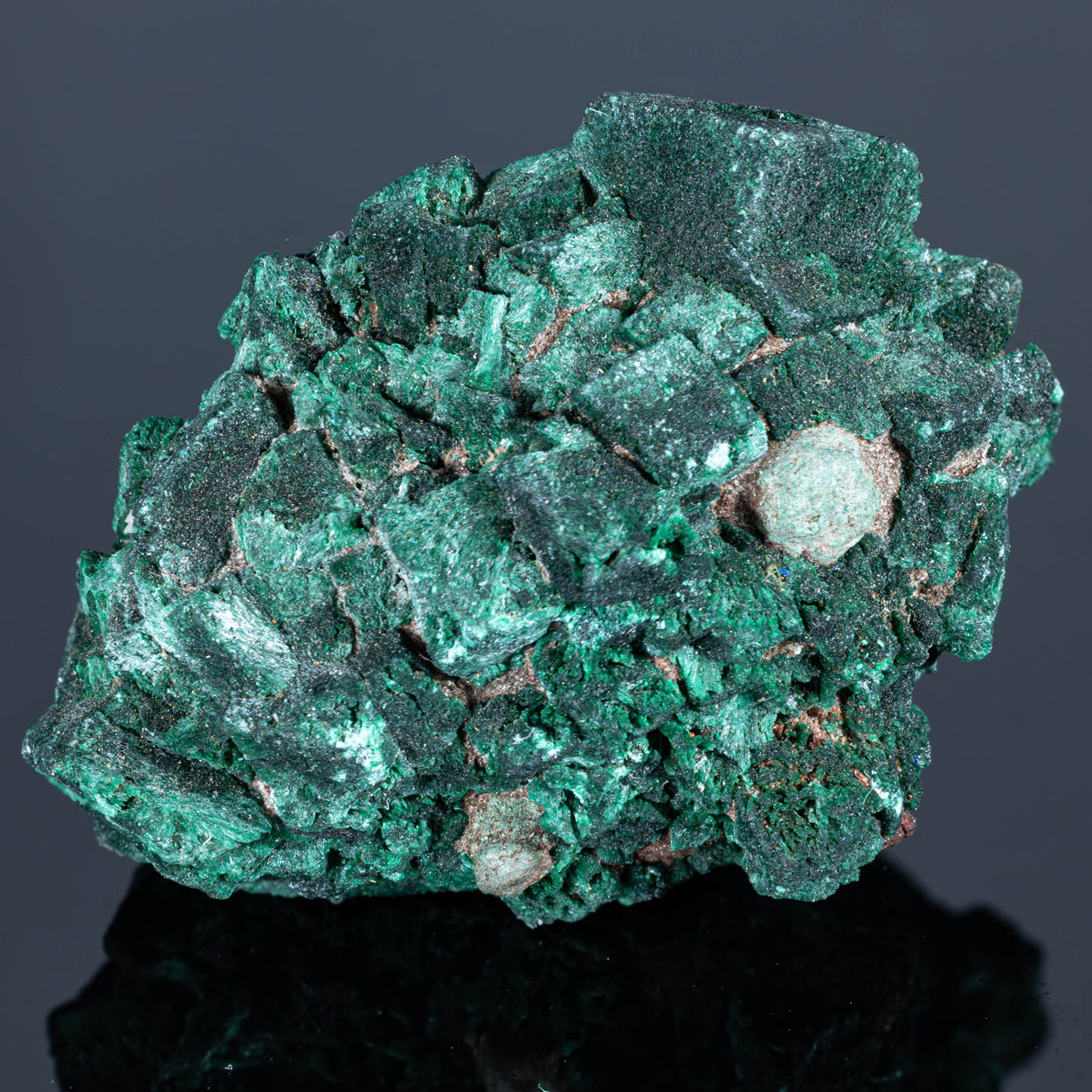 Malachite Psm Azurite